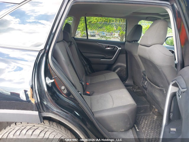 2T3R1RFVXNC256940 Toyota Rav4 Xle