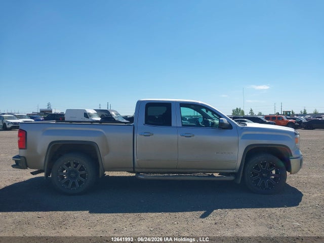 GMC Sierra K1500 Slt 2015 1GTV2VECXFZ153019 Image 14