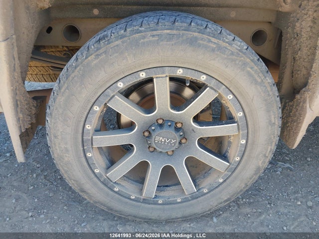 GMC Sierra K1500 Slt 2015 1GTV2VECXFZ153019 Image 23