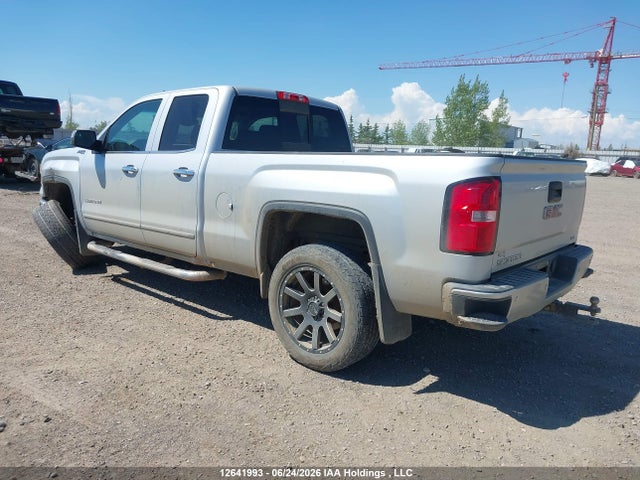 GMC Sierra K1500 Slt 2015 1GTV2VECXFZ153019 Image 3