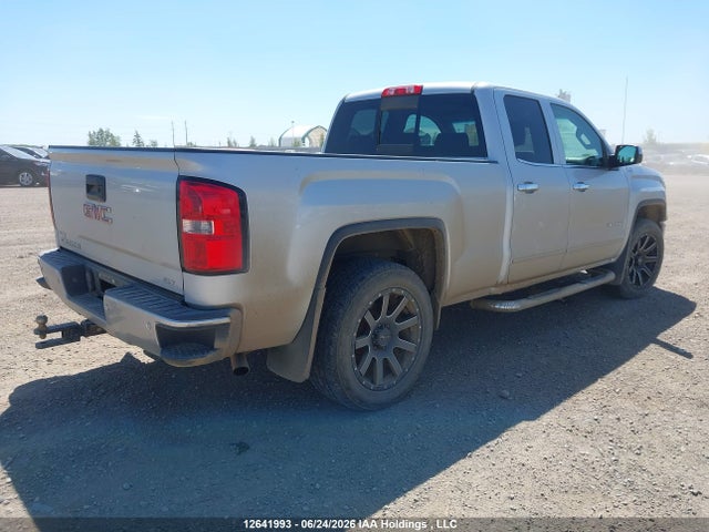 GMC Sierra K1500 Slt 2015 1GTV2VECXFZ153019 Image 4