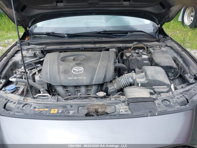 Mazda MAZDA3 2020 JM1BPAB77L1176269 Image 10