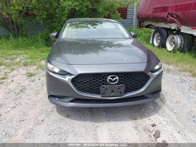 Mazda MAZDA3 2020 JM1BPAB77L1176269 Image 12