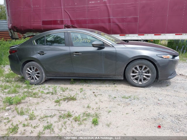 Mazda MAZDA3 2020 JM1BPAB77L1176269 Image 13