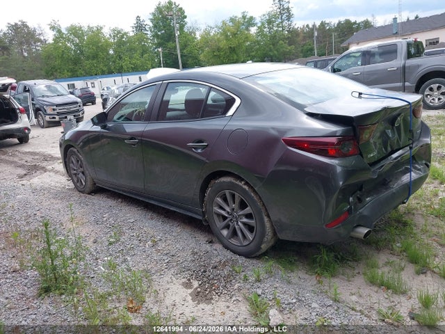 Mazda MAZDA3 2020 JM1BPAB77L1176269 Image 14