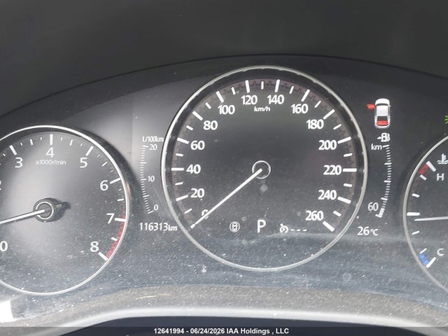 Mazda MAZDA3 2020 JM1BPAB77L1176269 Image 15