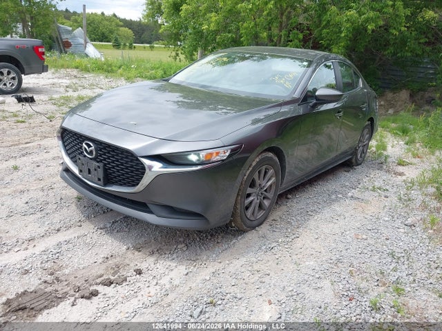 Mazda MAZDA3 2020 JM1BPAB77L1176269 Image 2