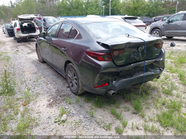 Mazda MAZDA3 2020 JM1BPAB77L1176269 Image 3