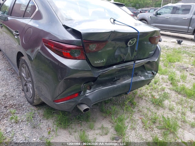Mazda MAZDA3 2020 JM1BPAB77L1176269 Image 6