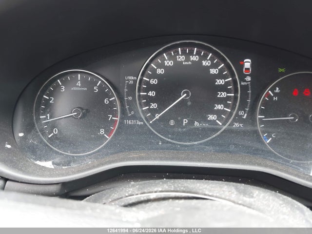 Mazda MAZDA3 2020 JM1BPAB77L1176269 Image 7