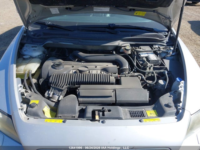 Aukcja sprzedaży 2005 Volvo V50 T5, vin: YV1MW682652046723, numer aukcji: 12641996