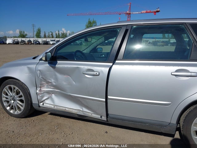 Aukcja sprzedaży 2005 Volvo V50 T5, vin: YV1MW682652046723, numer aukcji: 12641996