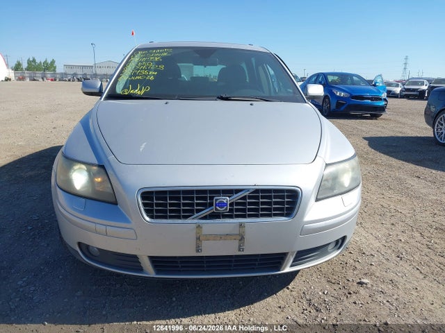 Aukcja sprzedaży 2005 Volvo V50 T5, vin: YV1MW682652046723, numer aukcji: 12641996