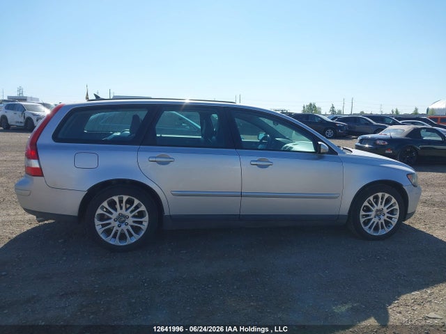 Aukcja sprzedaży 2005 Volvo V50 T5, vin: YV1MW682652046723, numer aukcji: 12641996