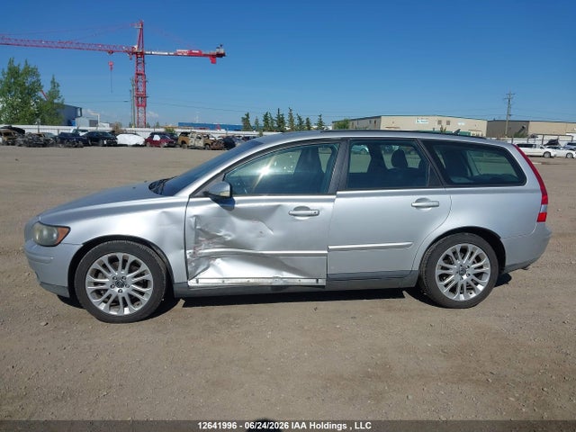 Aukcja sprzedaży 2005 Volvo V50 T5, vin: YV1MW682652046723, numer aukcji: 12641996