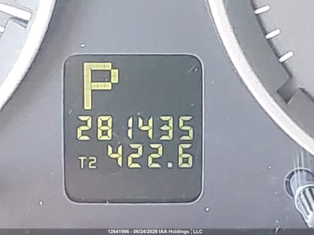 Aukcja sprzedaży 2005 Volvo V50 T5, vin: YV1MW682652046723, numer aukcji: 12641996