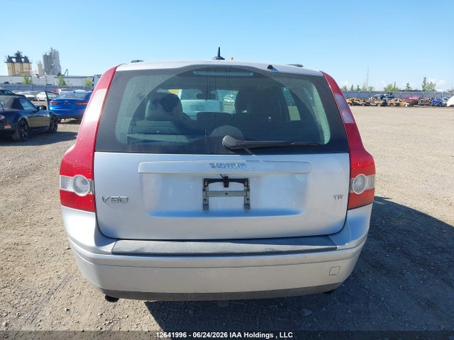 Aukcja sprzedaży 2005 Volvo V50 T5, vin: YV1MW682652046723, numer aukcji: 12641996