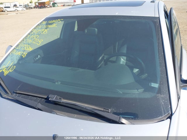 Aukcja sprzedaży 2005 Volvo V50 T5, vin: YV1MW682652046723, numer aukcji: 12641996
