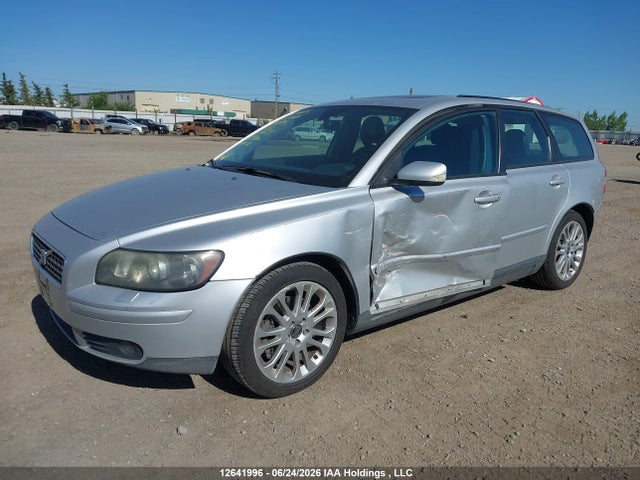 Aukcja sprzedaży 2005 Volvo V50 T5, vin: YV1MW682652046723, numer aukcji: 12641996