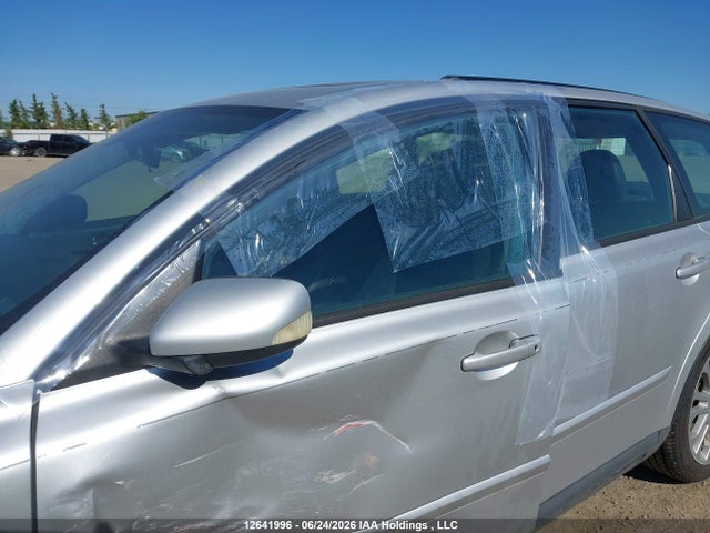 Aukcja sprzedaży 2005 Volvo V50 T5, vin: YV1MW682652046723, numer aukcji: 12641996