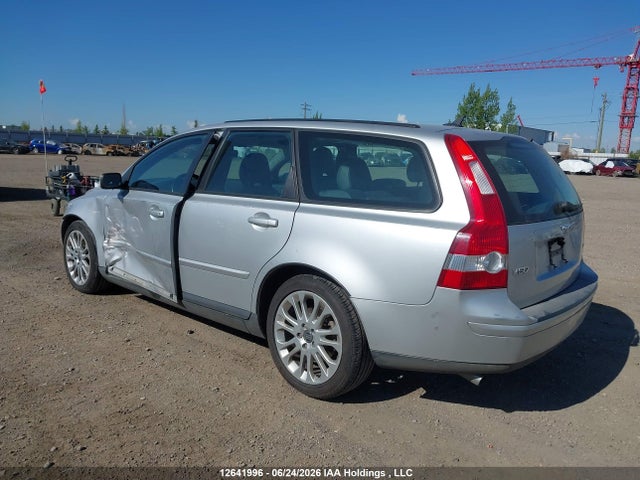 Aukcja sprzedaży 2005 Volvo V50 T5, vin: YV1MW682652046723, numer aukcji: 12641996