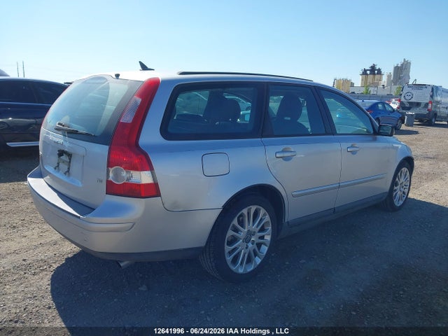 Aukcja sprzedaży 2005 Volvo V50 T5, vin: YV1MW682652046723, numer aukcji: 12641996