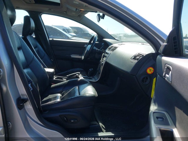 Aukcja sprzedaży 2005 Volvo V50 T5, vin: YV1MW682652046723, numer aukcji: 12641996