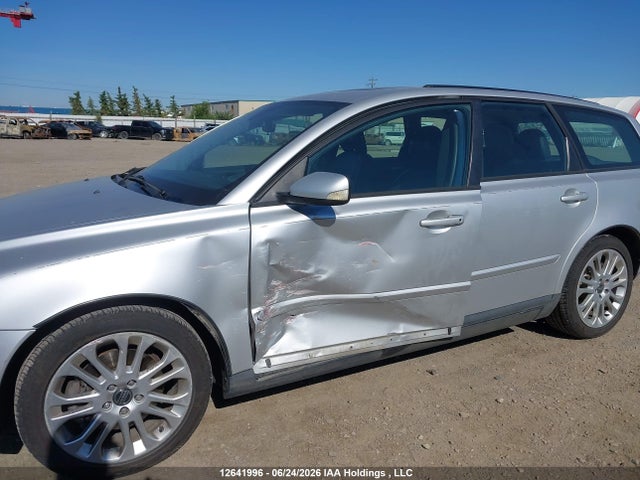 Aukcja sprzedaży 2005 Volvo V50 T5, vin: YV1MW682652046723, numer aukcji: 12641996