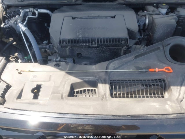 Honda Pilot Black Edition 2025 5FNYG1H90SB503085 Image 18