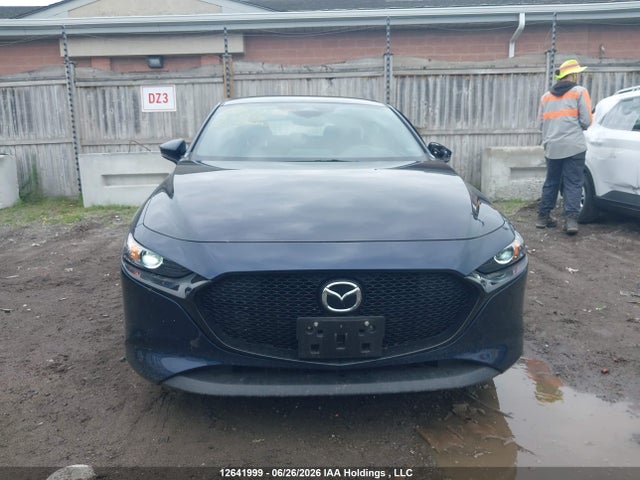 Mazda MAZDA3 2025 JM1BPAKM2S1762415 Image 12