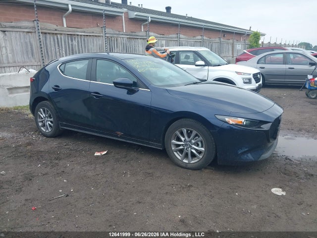 Mazda MAZDA3 2025 JM1BPAKM2S1762415 Image 13