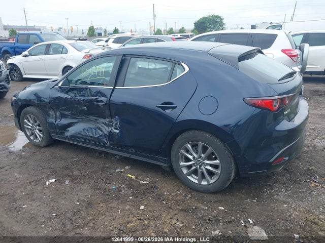 Mazda MAZDA3 2025 JM1BPAKM2S1762415 Image 14