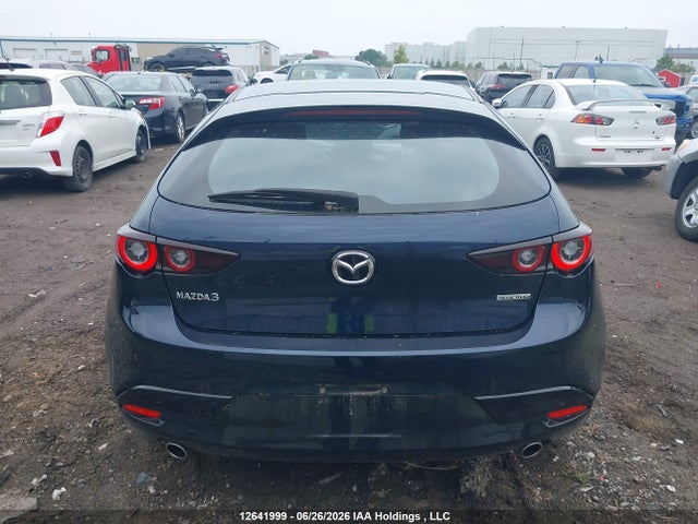 Mazda MAZDA3 2025 JM1BPAKM2S1762415 Image 16