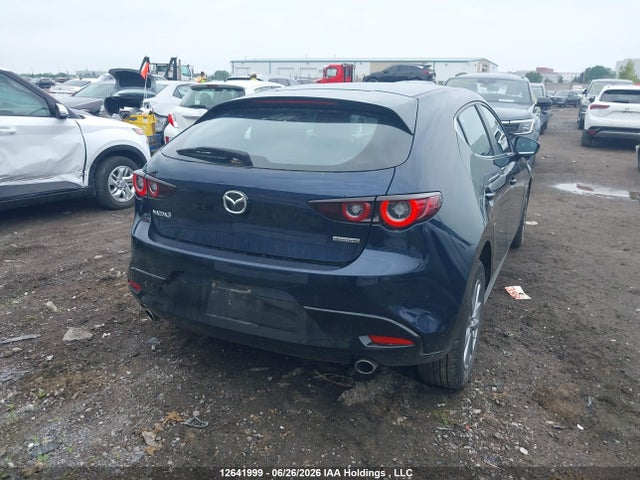 Mazda MAZDA3 2025 JM1BPAKM2S1762415 Image 4