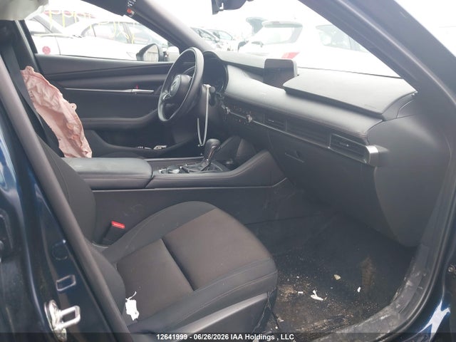Mazda MAZDA3 2025 JM1BPAKM2S1762415 Image 5