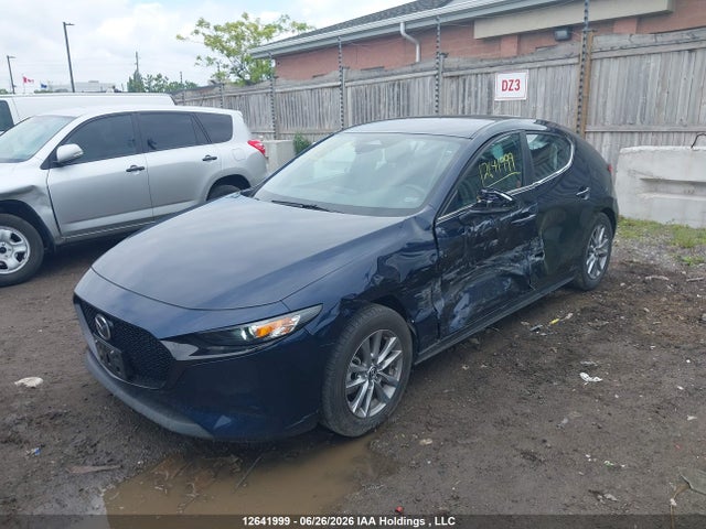 Mazda MAZDA3 2025 JM1BPAKM2S1762415 Image 6