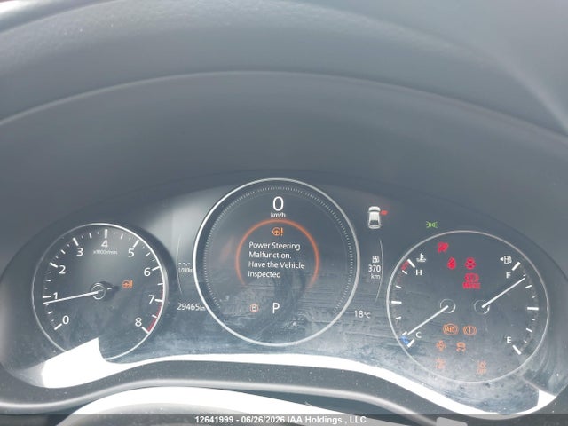 Mazda MAZDA3 2025 JM1BPAKM2S1762415 Image 7