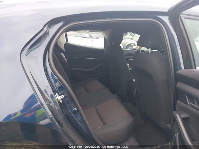 Mazda MAZDA3 2025 JM1BPAKM2S1762415 Image 8