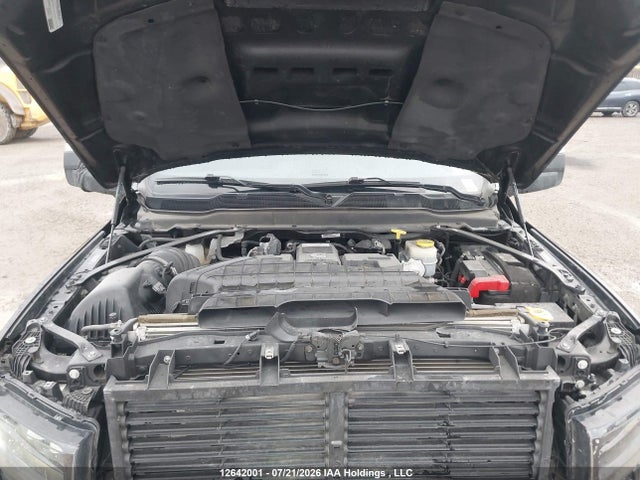 Dodge RAM 3500 2024 3C63RRRL5RG313727 Image 10