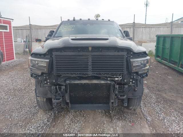 Dodge RAM 3500 2024 3C63RRRL5RG313727 Image 13