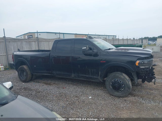 Dodge RAM 3500 2024 3C63RRRL5RG313727 Image 14
