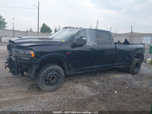 Dodge RAM 3500 2024 3C63RRRL5RG313727 Image 15