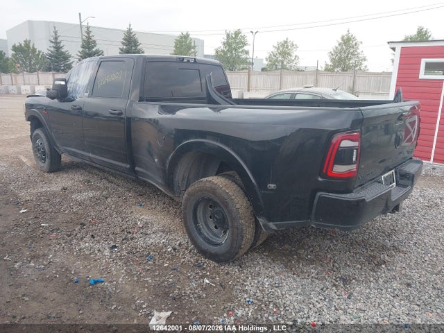 Dodge RAM 3500 2024 3C63RRRL5RG313727 Image 3