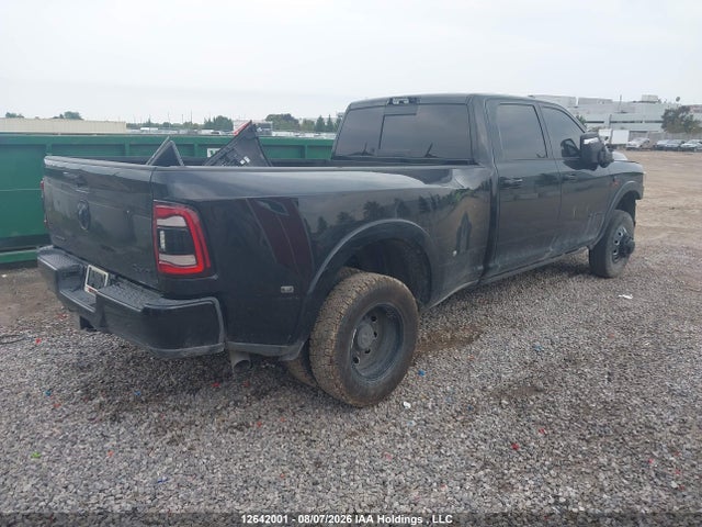 Dodge RAM 3500 2024 3C63RRRL5RG313727 Image 4