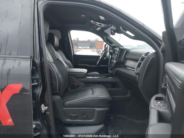 Dodge RAM 3500 2024 3C63RRRL5RG313727 Image 5