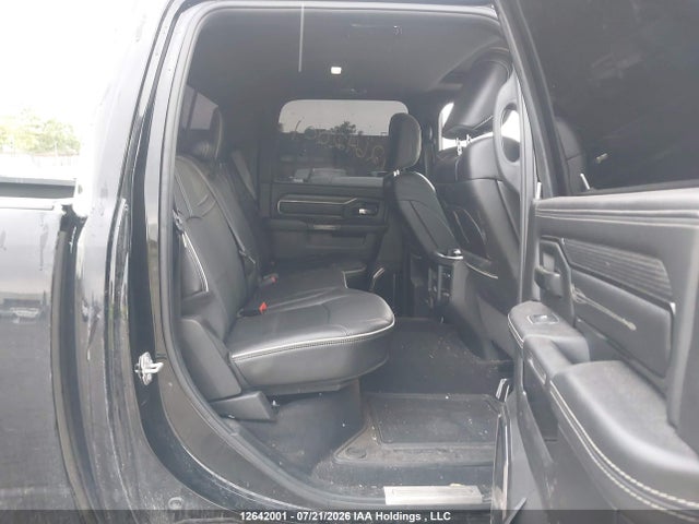 Dodge RAM 3500 2024 3C63RRRL5RG313727 Image 8