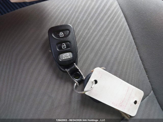 Продаж на аукціоні авто 2013 Hyundai Elantra Gl, vin: 5NPDH4AE0DH439302, номер лоту: 12642003