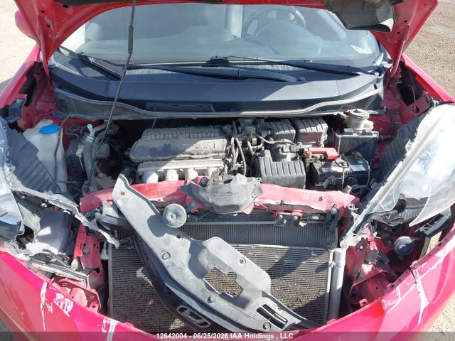 Продаж на аукціоні авто 2013 Honda Fit Sport 5dr, vin: LUCGE8H71D3006180, номер лоту: 12642004