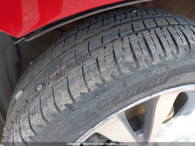 Продаж на аукціоні авто 2013 Honda Fit Sport 5dr, vin: LUCGE8H71D3006180, номер лоту: 12642004