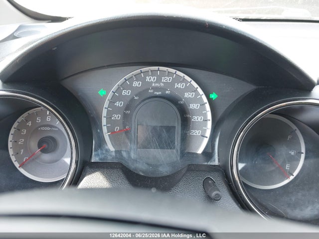 Продаж на аукціоні авто 2013 Honda Fit Sport 5dr, vin: LUCGE8H71D3006180, номер лоту: 12642004